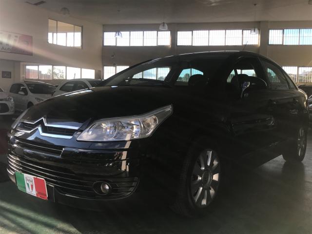 CITROËN C4 2008/2008 2.0 GLX PALLAS 16V GASOLINA 4P MANUAL - Foto 2
