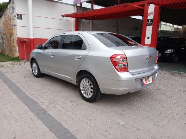 Cobalt 1.4 LTZ - 2015 - Foto 4