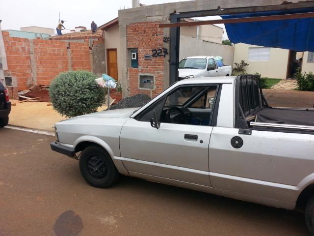 Pampa 87 - Foto 5