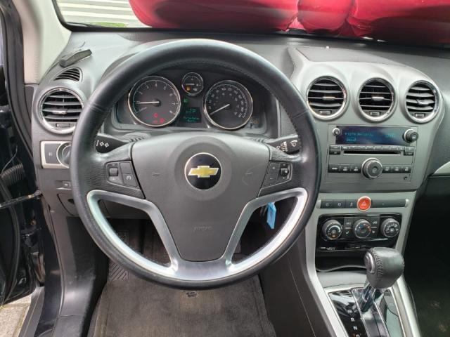 Chevrolet Captiva SPORT 2.4 4P - Foto 11