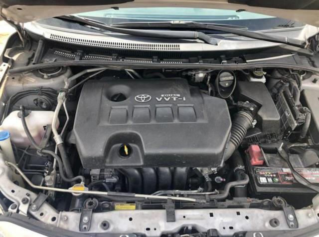 Corolla Xei - Foto 6