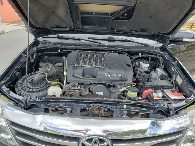 Hilux sw4 2015 - Foto 6