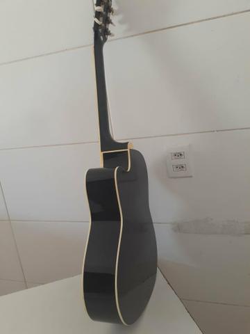 Violão Acústico
