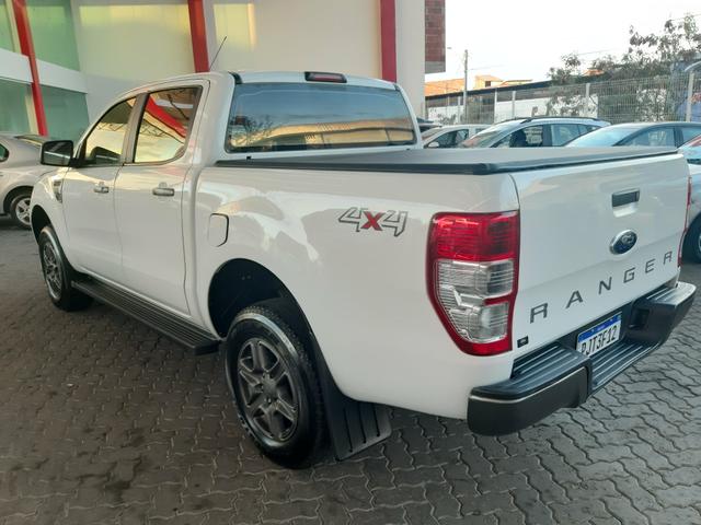 Ford Ranger 2016 Diesel 2.2 R$77.900,00 - Foto 6