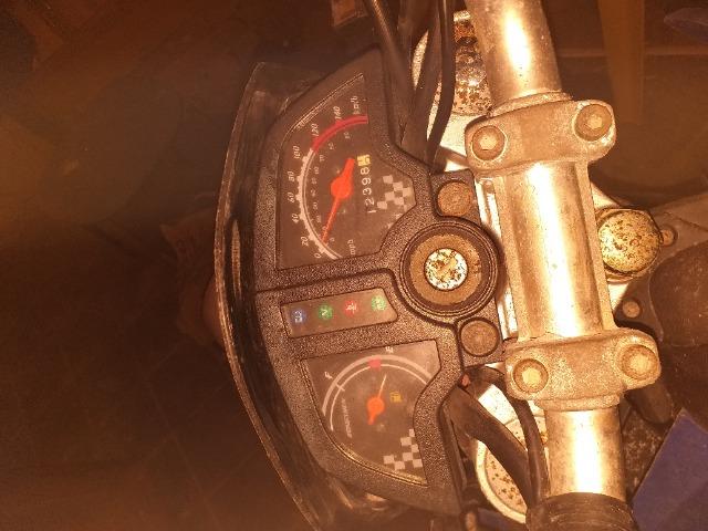 Moto 150 cilindradas - Foto 3