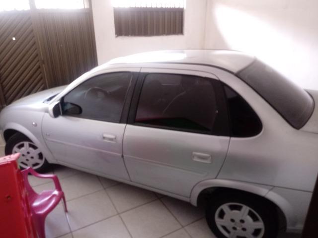 Vendo classic