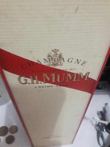Champanhe MUMM - Foto 3