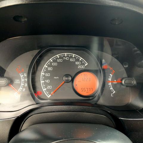 Strada 1.4 Working Manual + Gnv 5 Geração -2017 - Foto 12