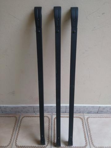 Travessa-rack de teto Zafira - Foto 4