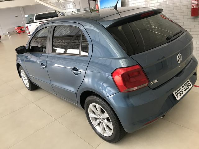 Gol confortline 2017 - Foto 5