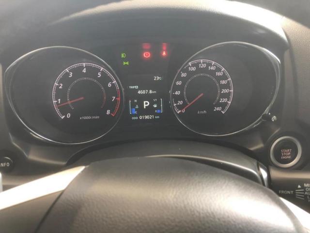 MITSUBISHI ASX 2.0 CVT AWD - Foto 6