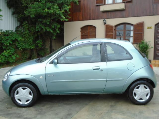 FORD KA GL IMAGE 1.0mpi 2P - Foto 14