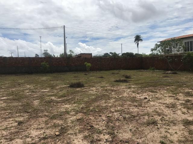 Terreno na BR-135 km18 parcelado!!! - Foto 6