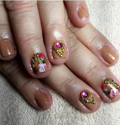Manicure
