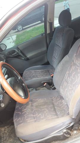 Carro vectra jls 98 - Foto 2
