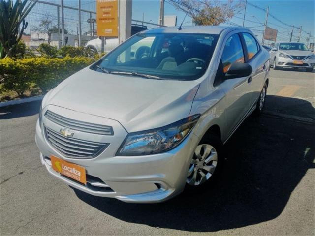 CHEVROLET PRISMA 2018/2019 1.0 MPFI JOY 8V FLEX 4P MANUAL - Foto 5