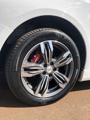 Chevrolet Cruze LTZ - Foto 5