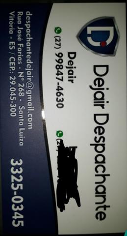Despachante dejair - Foto 2