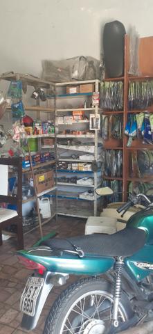 Vendo uma oficina completa R$8.000 - Foto 2