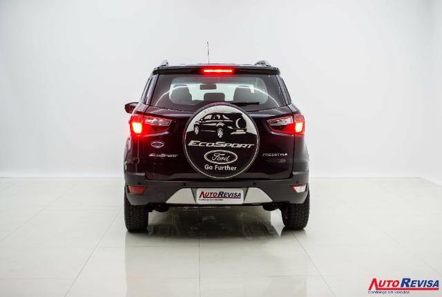 Ford Ecosport Fsl 1.6 - 2014 - Foto 7