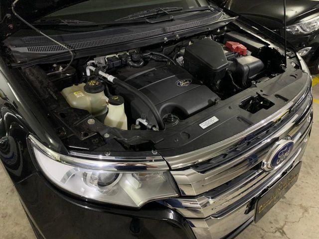 EDGE LIMITED 3.5 V6 24V AWD Aut. - Foto 7