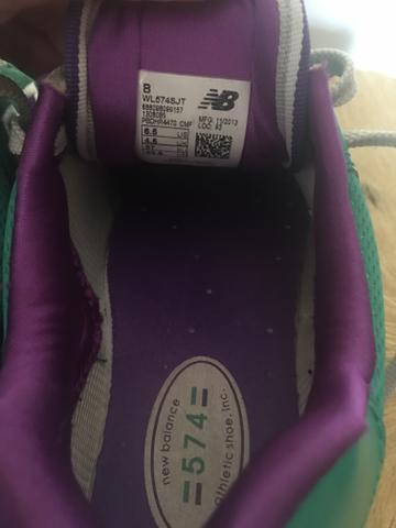 New Balance 574 - Foto 4