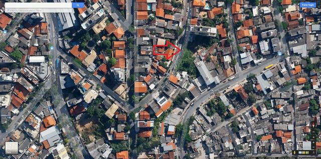 3 Lotes Juntos Bairro Padre Eustáquio Projeto Aprovado de Prédio a 800 Metros da Puc - Foto 2