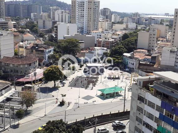 Terreno à venda em Maracanã, Rio de janeiro cod:SP0TR37898 - Foto 12