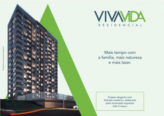 Apartamento 2 dorms no samambaia norte em Samambaia - DF - Foto 2