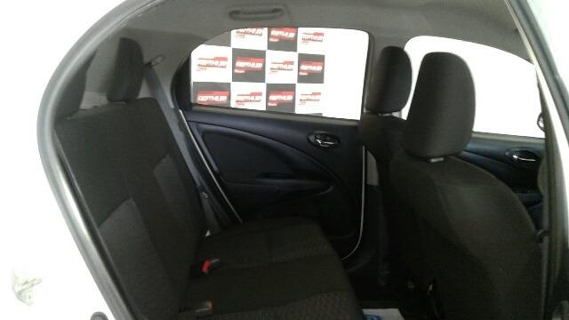 Toyota Etios Hatch X 1.3 Arthur Veiculos - Foto 7