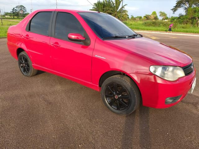 Siena 1.0 fire flex ano 2007