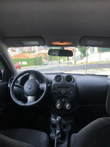 Versa 1.6 SV 2013 - Foto 4