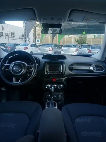 Renegade 2015/2016 2.0 Turbo Diesel 4p Automático - Foto 2