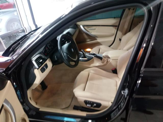 BMW 320I 2.0 16V TURBO ACTIVE FLEX 4P AUTOMATICO - Foto 8