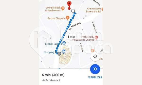 Terreno à venda em Maracanã, Rio de janeiro cod:SP0TR37898 - Foto 15