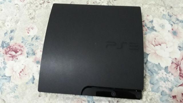 Playstation III