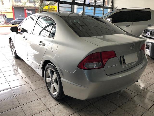 Civic Lxs 1.8 Automatico - Foto 5