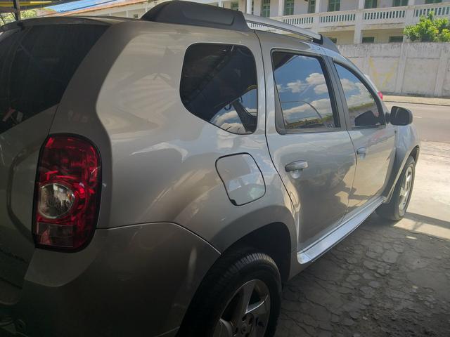 Duster Automática 2.0 - Foto 5