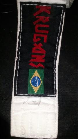 Faixa branca - Foto 2