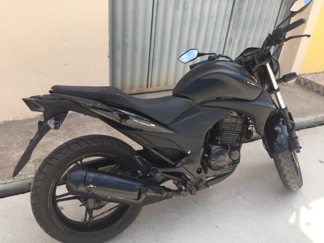 Cb300 2010/2011