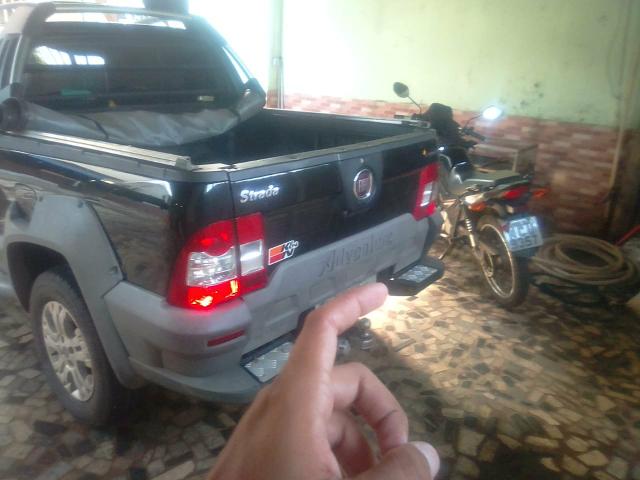 Troco em veículo de maior valor - Foto 4