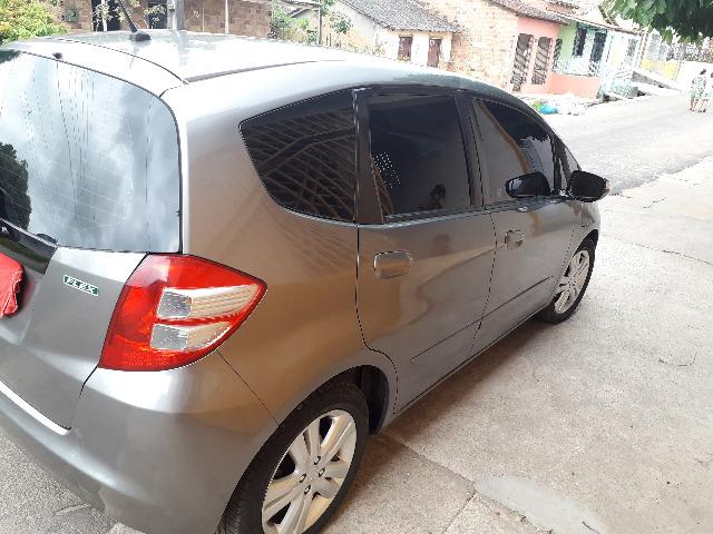 Honda Fit - Foto 15
