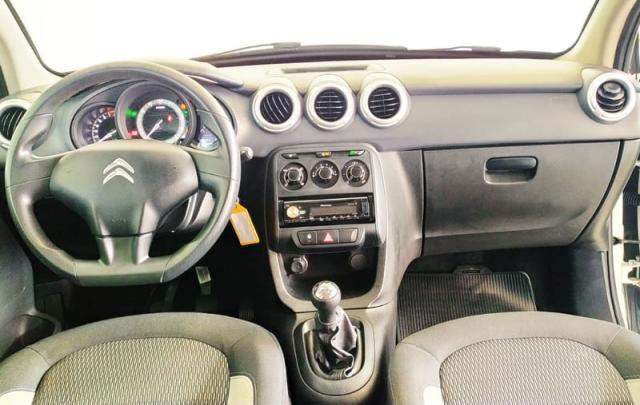 CITROEN C3 PTECH M ORIG - Foto 8