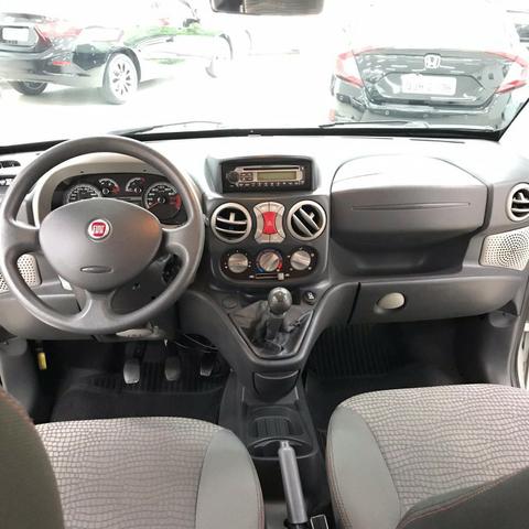 Doblo 1.8 Adventure - Foto 7