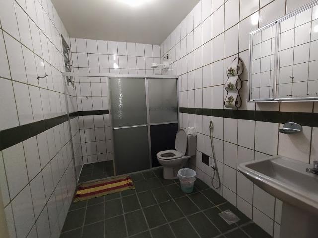 Casa linear 4 quartos, varanda, vaga e terraço no Bairro Republica - Foto 7