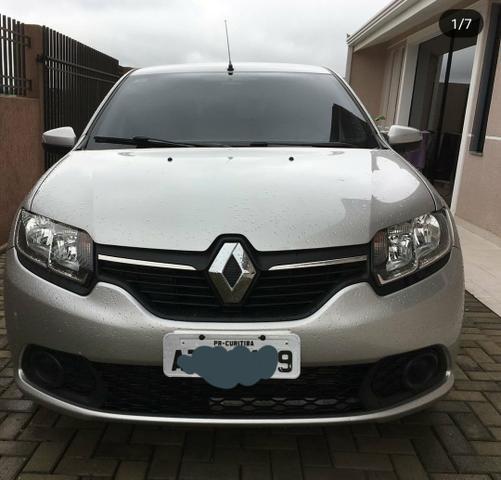 Sandero Expression 1.6 - Foto 2