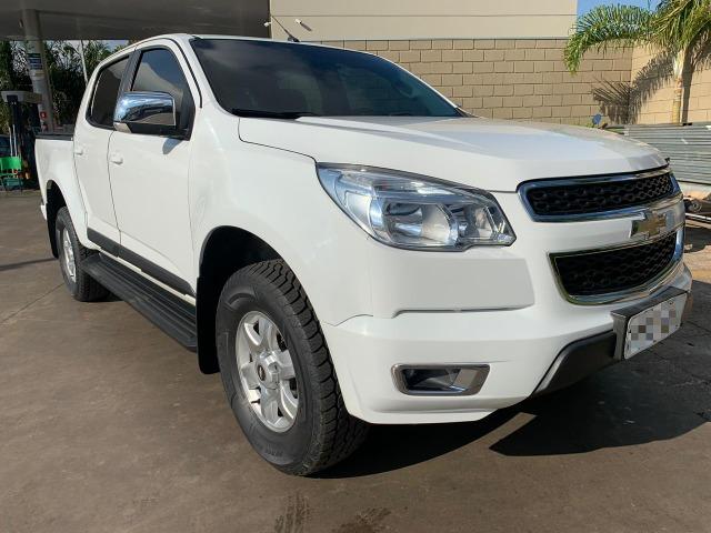 S10 Lt Cd 4x2 Flex Power