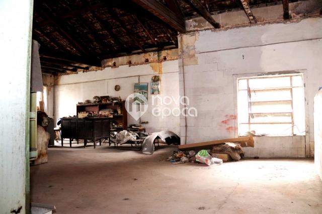 Terreno à venda em Praça da bandeira, Rio de janeiro cod:AP0TR39149 - Foto 8