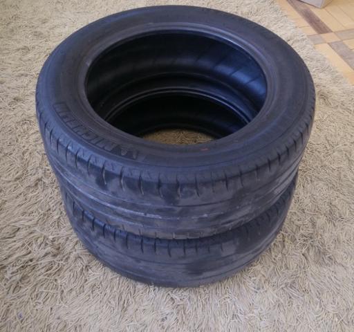 Pneus Michelin Energy Saver 205/55R16