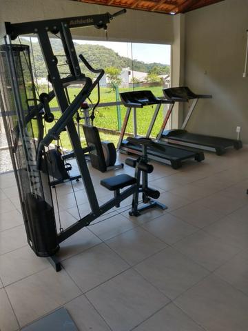 Apartamento em Itajaí - Semi Mobiliado - Foto 15